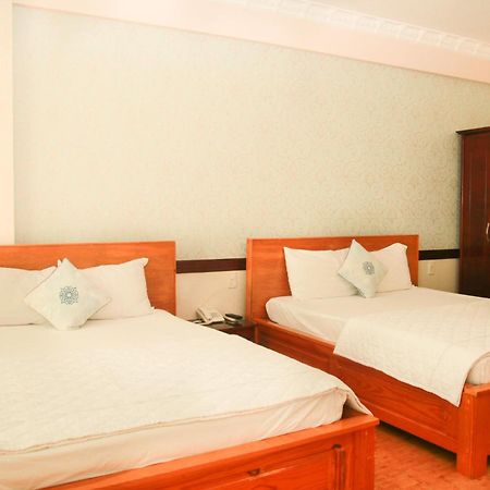 Anh Dao Hotel Phu Quoc Dış mekan fotoğraf