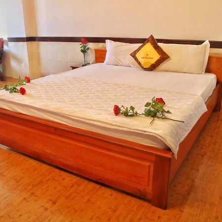 Anh Dao Hotel Phu Quoc Dış mekan fotoğraf