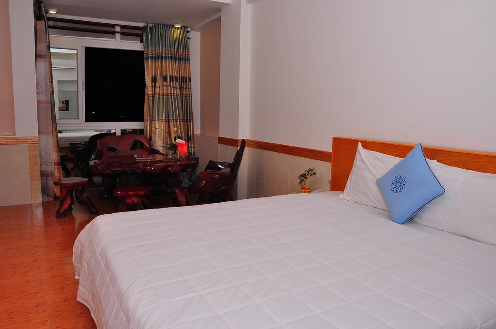Anh Dao Hotel Phu Quoc Oda fotoğraf
