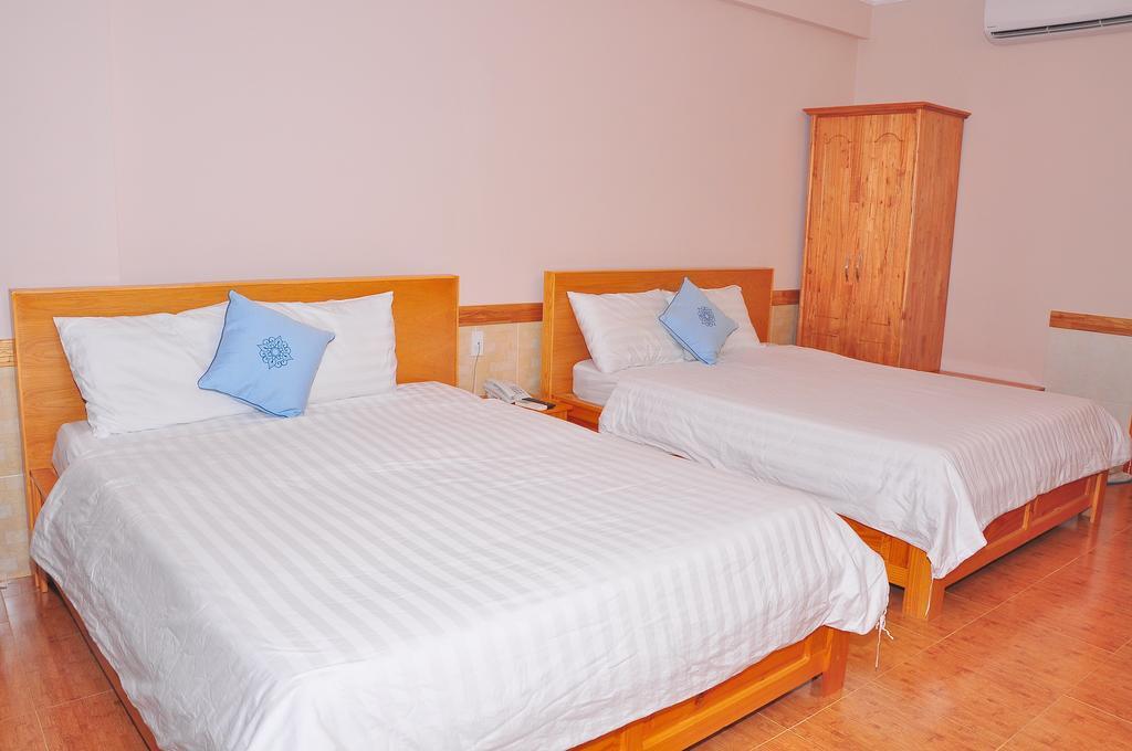 Anh Dao Hotel Phu Quoc Oda fotoğraf