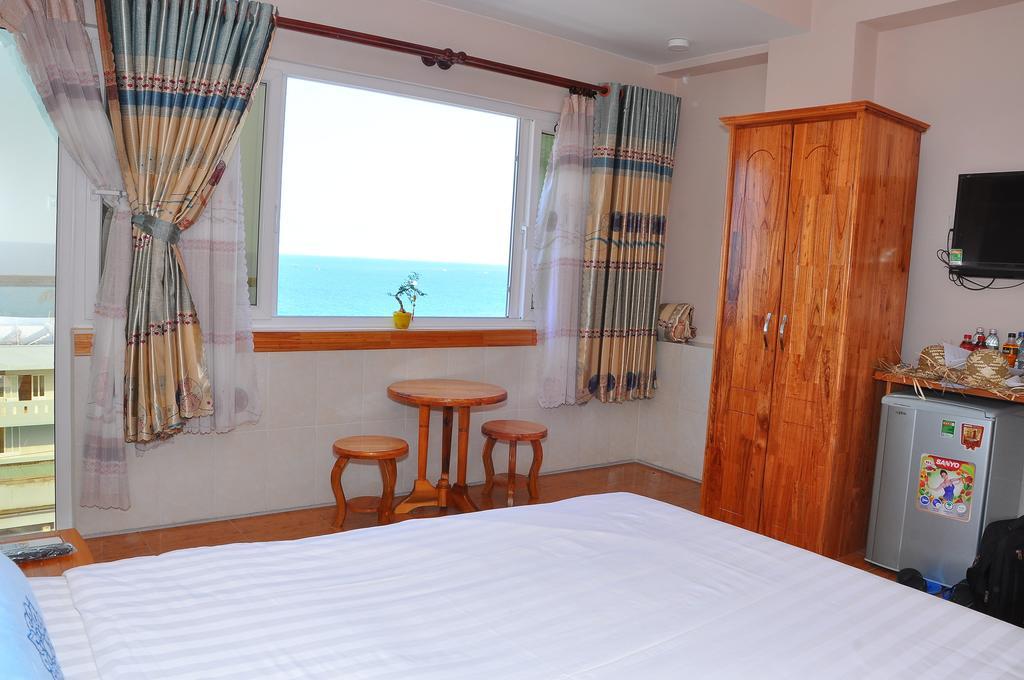 Anh Dao Hotel Phu Quoc Oda fotoğraf