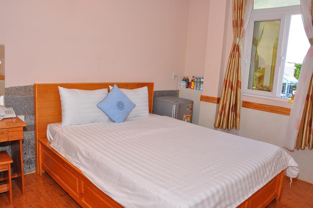 Anh Dao Hotel Phu Quoc Oda fotoğraf