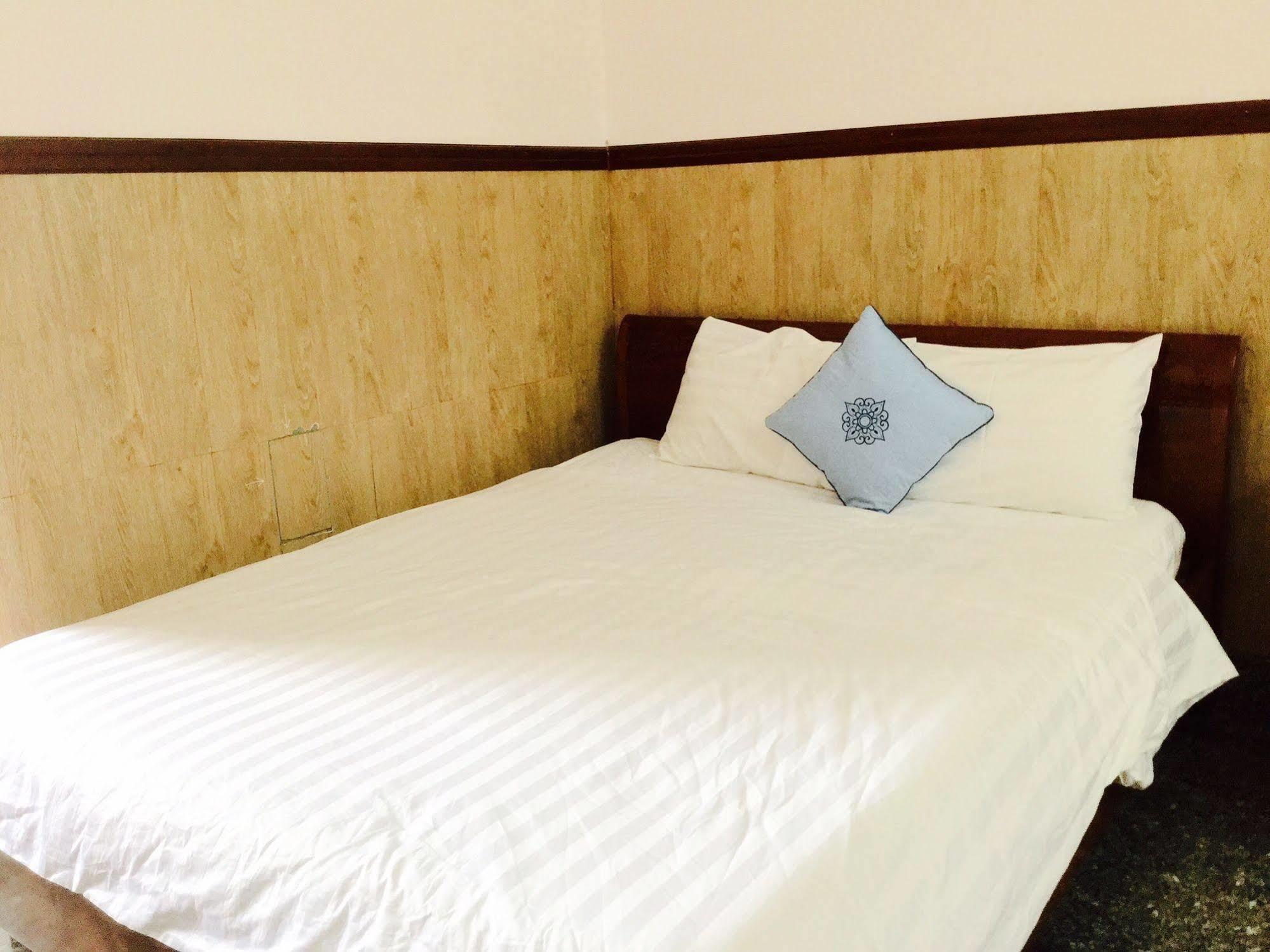Anh Dao Hotel Phu Quoc Dış mekan fotoğraf